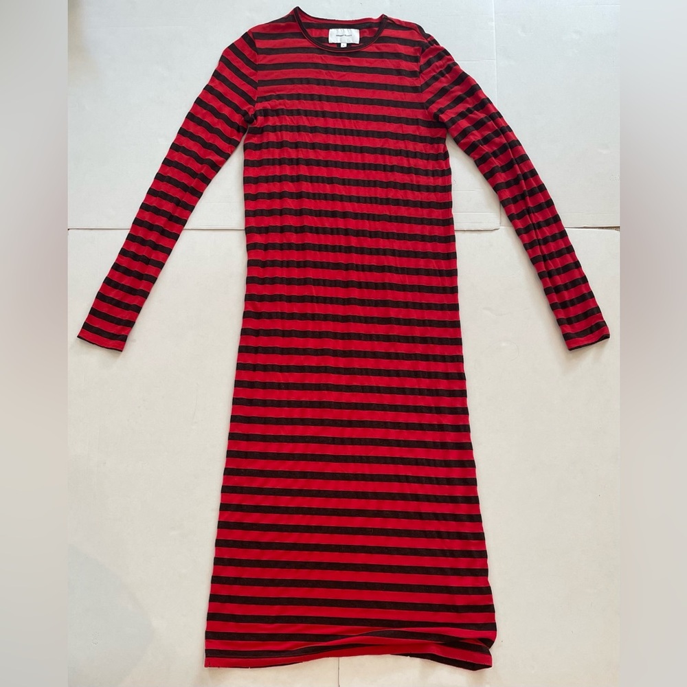 Current Elliott, Long Sleeve Dress, Super Cozy and Soft. Size 2
